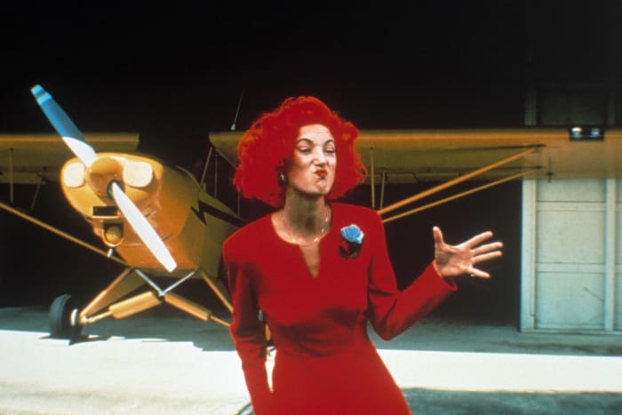 Twin Peaks: Fire Walk with Me (1992)