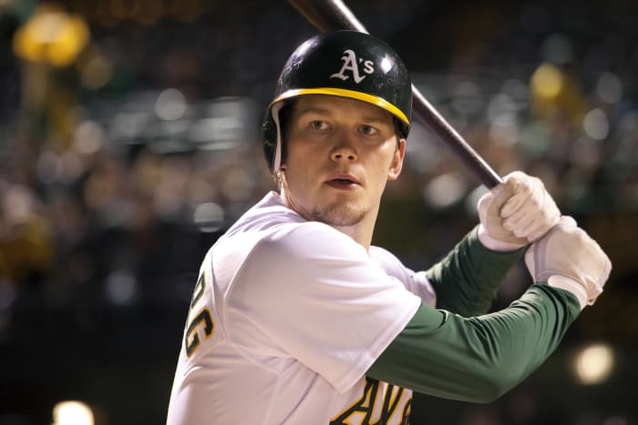 'Moneyball' (2011)