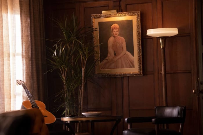 A location was nixed due to controversy