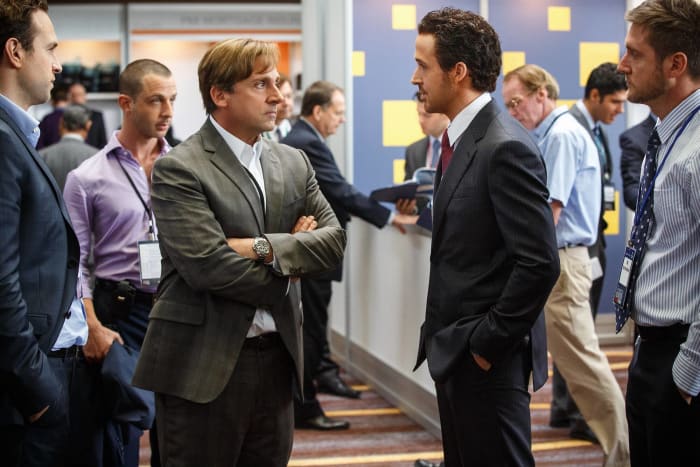 'The Big Short'