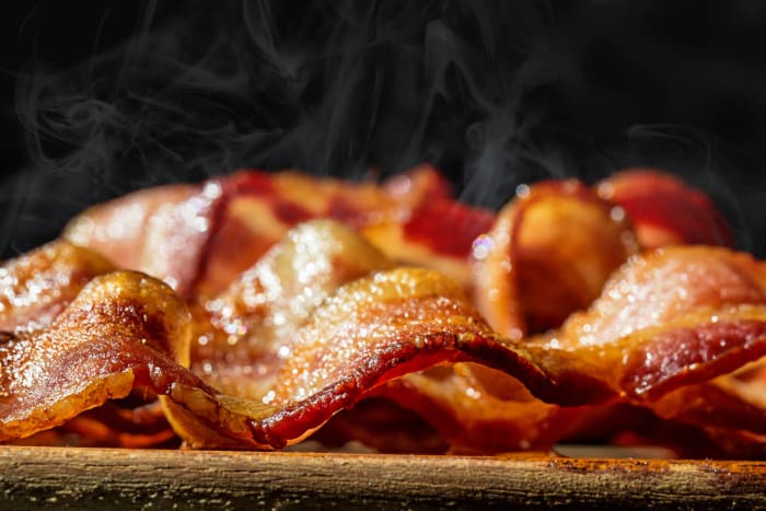 Bacon - 1969