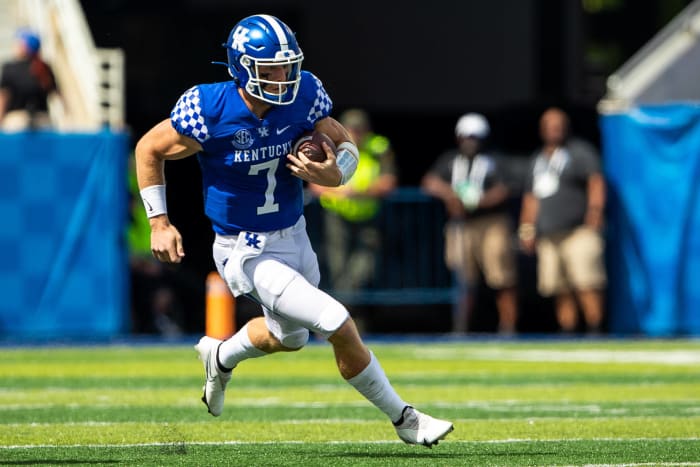 School soccer Week 4: Picks and preview School soccer Week 4: Picks and preview Kentucky (3-0, 1-0 in SEC) at South Carolina (2-1, 0-1 in SEC), 7 p.m., Saturday, ESPN2