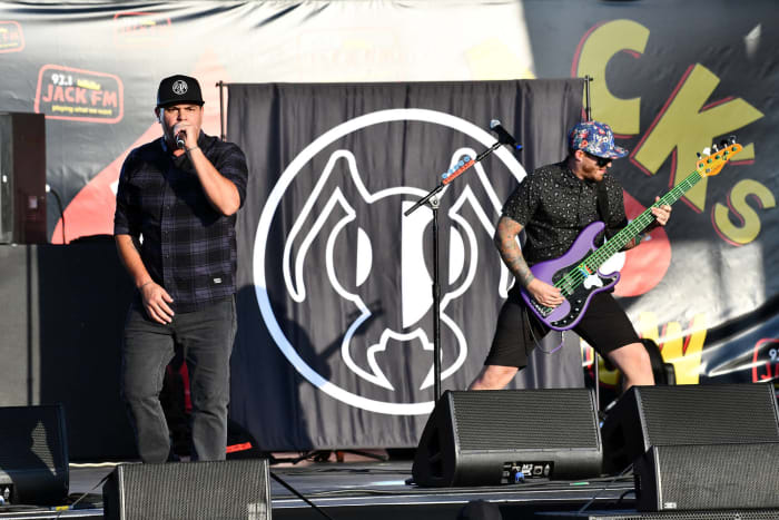 Alien Ant Farm
