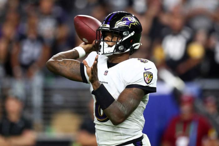 Rating the following five-year home windows for every NFL group Rating the following five-year home windows for every NFL group Baltimore Ravens