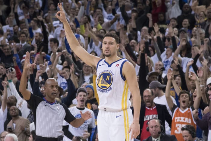 2016-17 Golden State Warriors