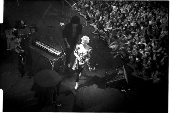 "Open Your Heart" (1986)