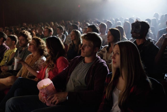 The Final Girls (2015)