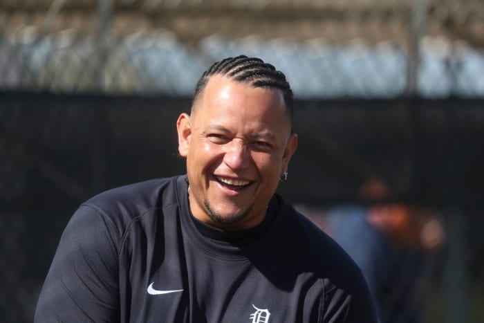 Miguel Cabrera