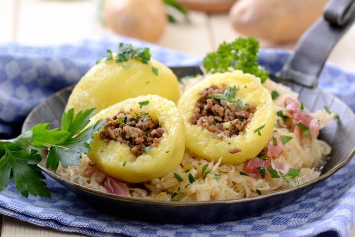 Knödel