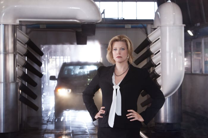Skyler White ('Breaking Bad')
