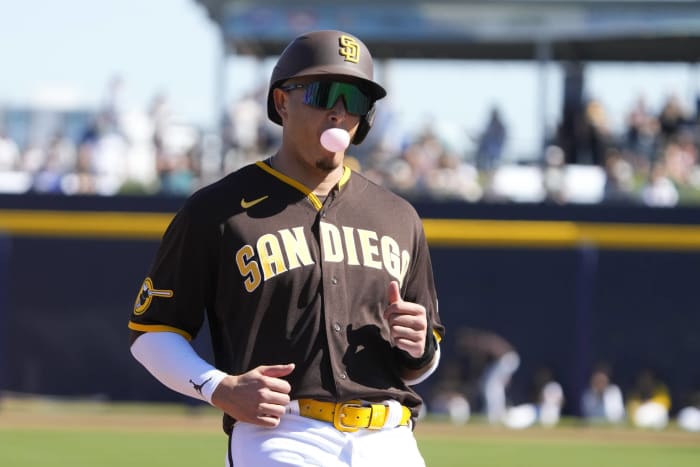 Baseball history at San Diego Padres Hall of Fame. – Cool San Diego Sights!