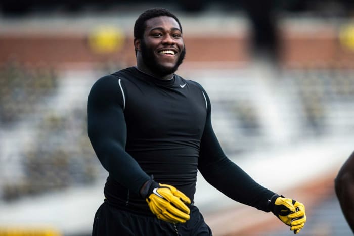 Pittsburgh Steelers: Kelvin Joseph, CB, Kentucky
