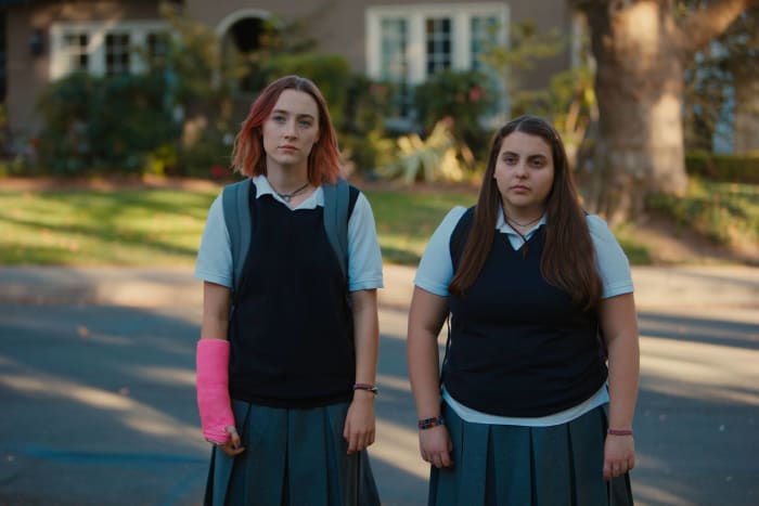 'Lady Bird' (2017)