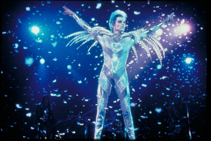 Velvet Goldmine (1998)