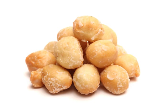 Biscuit donut holes