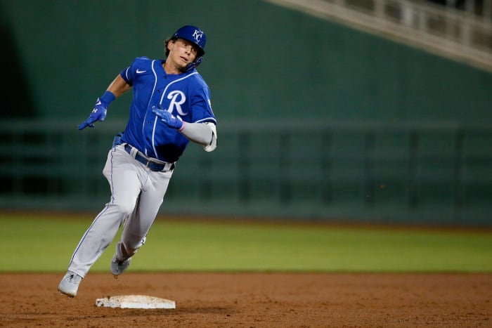 Kansas City Royals: Bobby Witt Jr.