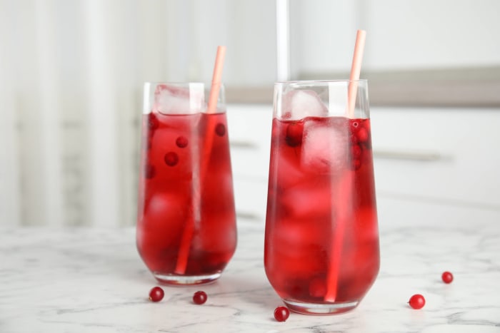 Drink cranberry juice to stave off urinary tract infections