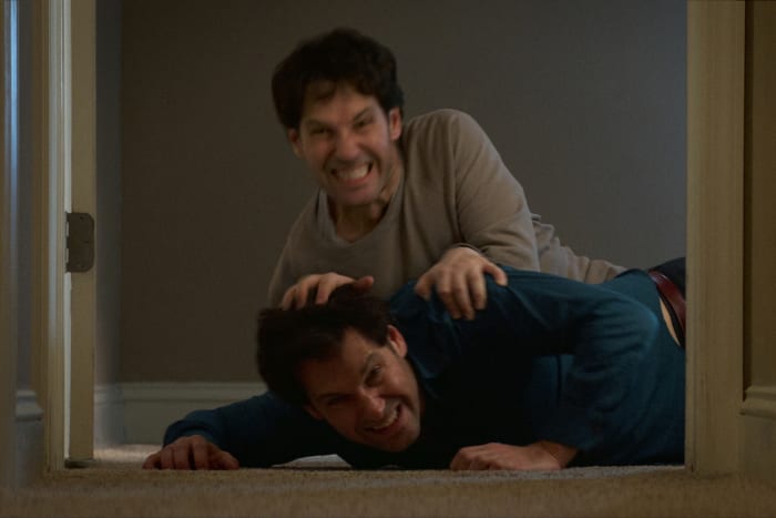 Paul Rudd, 'Living With Yourself'