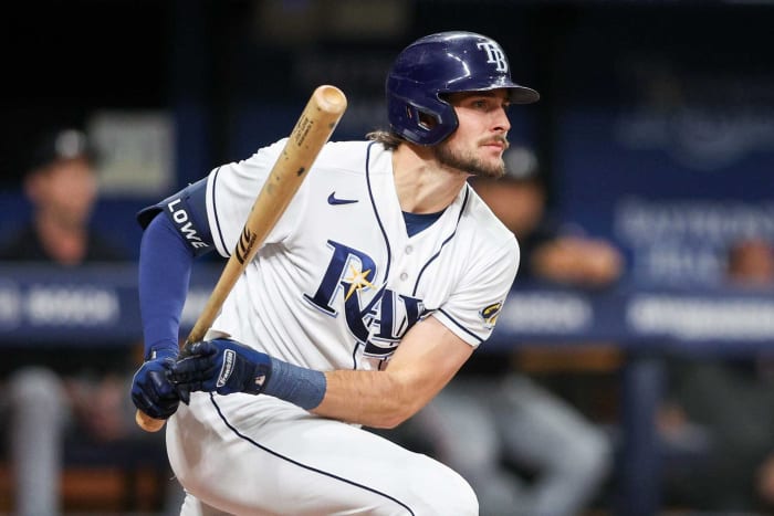 Preview: Rays Vs Athletics: The Biggest Surprise Of The Season? - 6yz4hq4