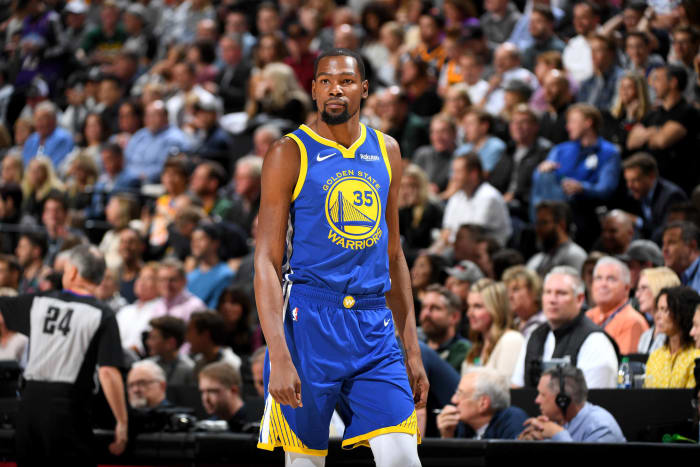 Golden State Warriors