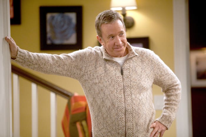 Last Man Standing (Fox)