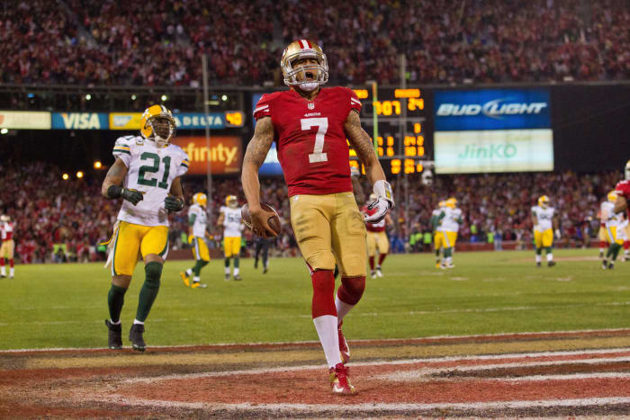 2012 San Francisco 49ers