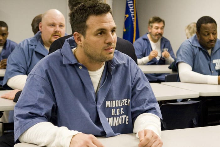 Brian Reilly, 'What Doesn't Kill You'