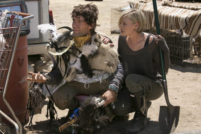 Chris Diamantopoulos