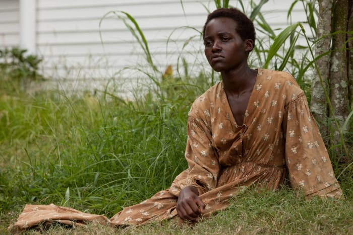 “12 Years a Slave” (2013)