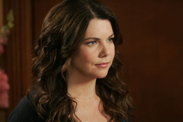 Lorelei Gilmore