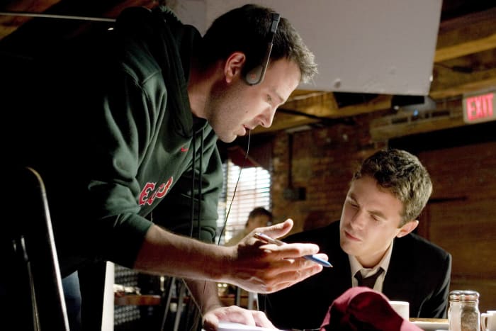 “Gone Baby Gone” (2007)