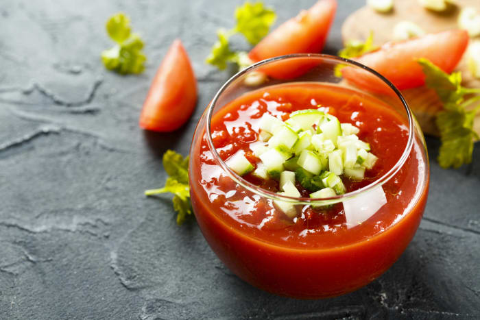 Gazpacho