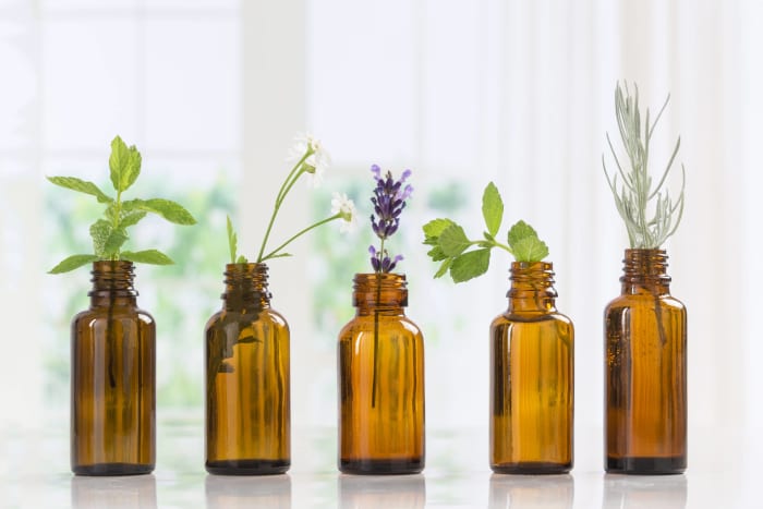 Diffuser oils- Natural ways to freshen your home – Sage Apothecary