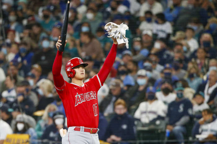 Shohei Ohtani