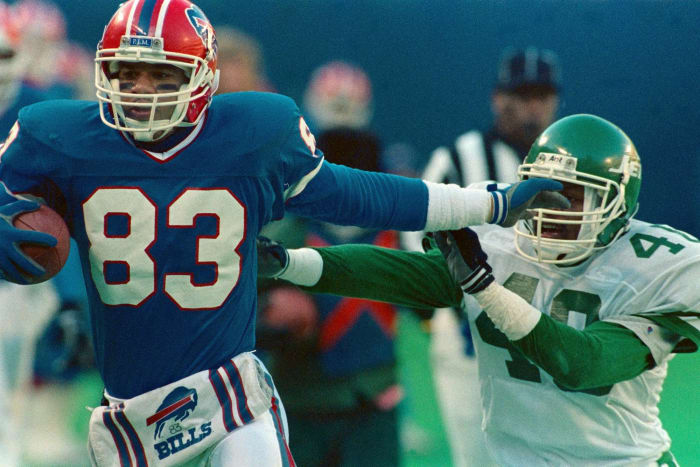 1989 AFC East