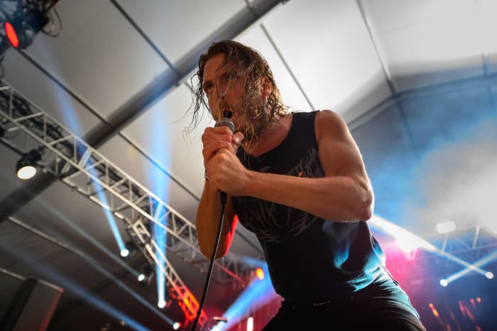 Deafheaven - "Sunbather" (2013)