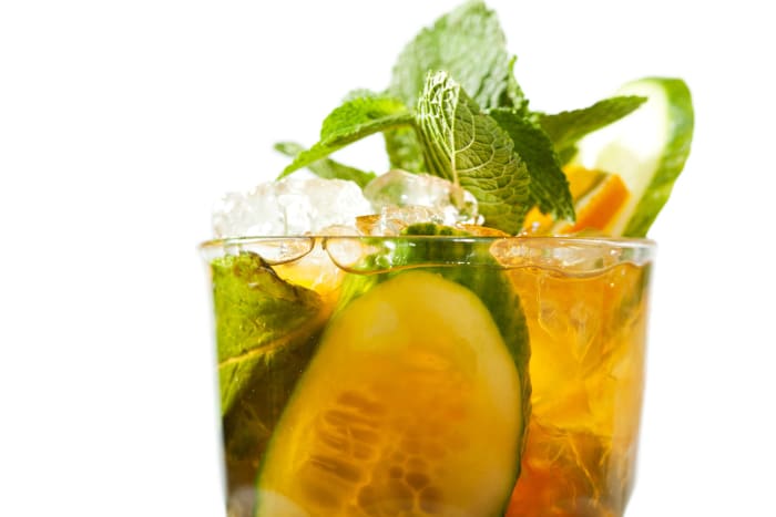 Pimm’s Cup