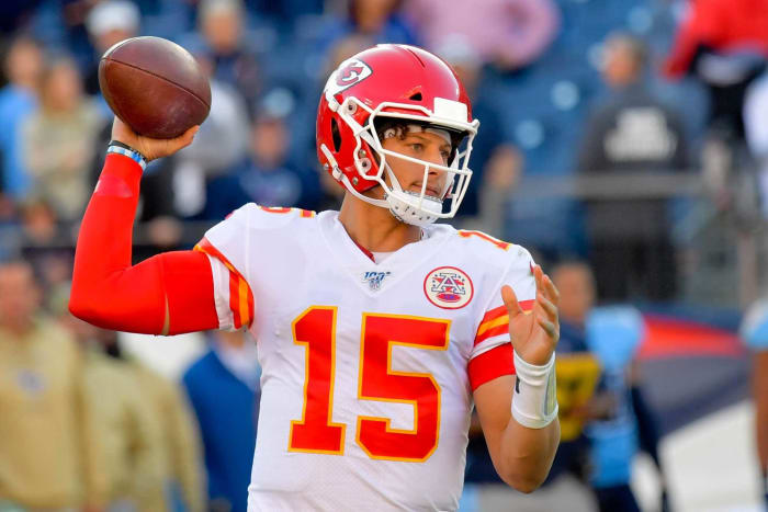 Week 10: Titans 35, Chiefs 32