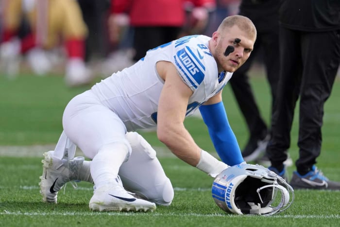 Detroit Lions: Will the pass rush stiffen after multiple additions?
