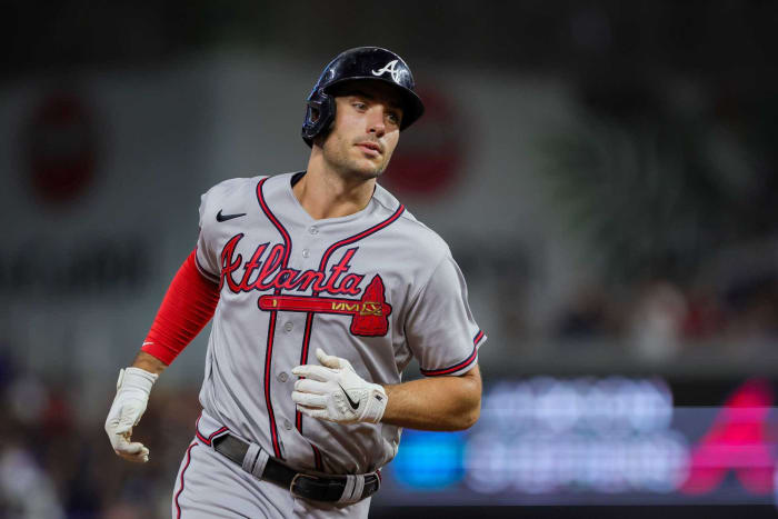 Fantasy Baseball Player Spotlight: Spencer Torkelson and What To Do With  Other Struggling First Base Options?