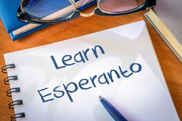Esperanto