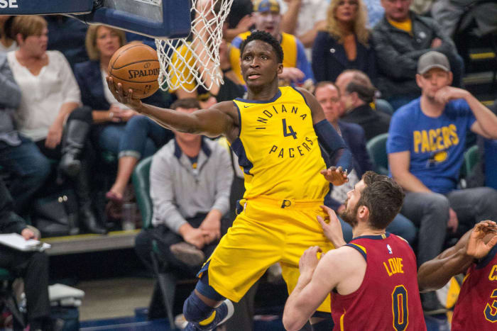 Victor Oladipo