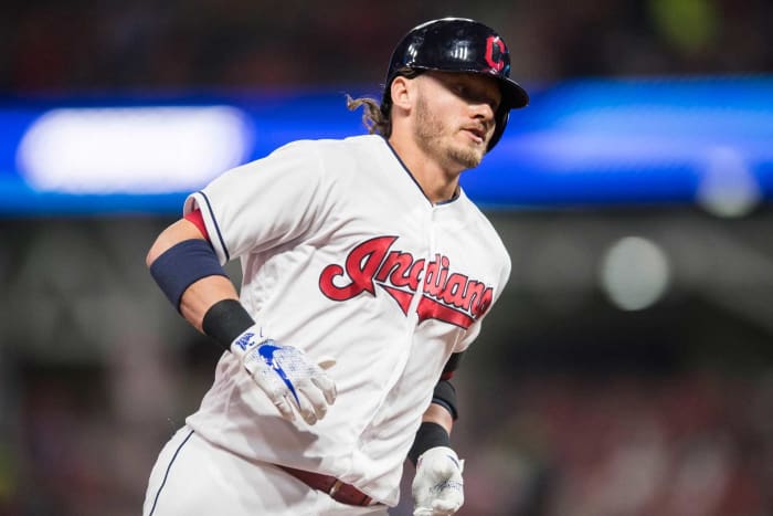 Atlanta Braves: Josh Donaldson, SP