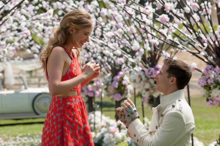 “Popstar: Never Stop Never Stopping” (2016)