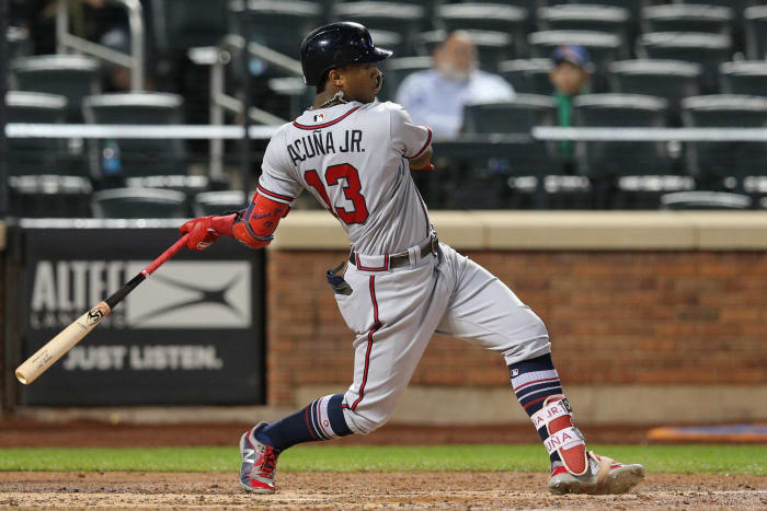 Youth is served in Atlanta