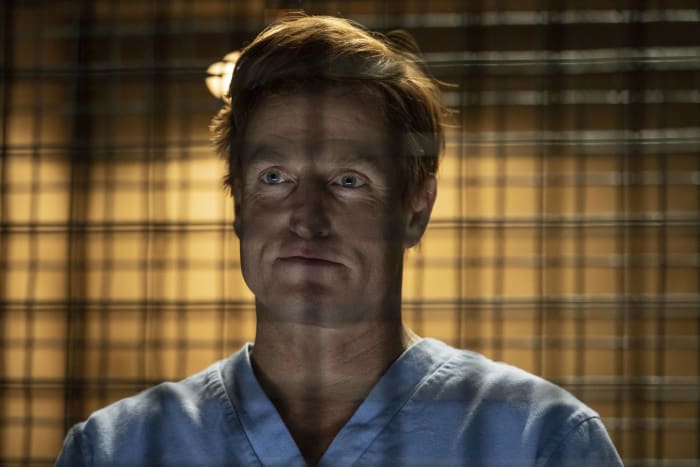 Kasady got a makeover