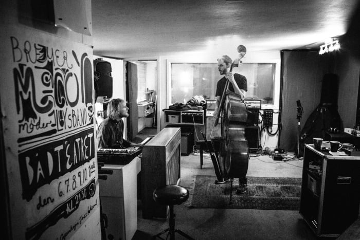 Bremer/McCoy - "Utopia"