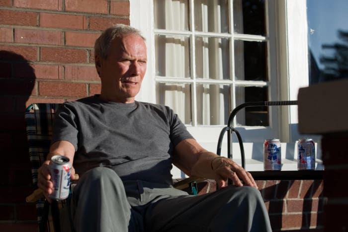 Walt Kowalski, 'Gran Torino' (2008)