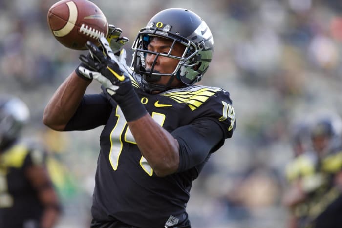 Ifo Ekpre-Olomu, Defensive Back (2011-14)