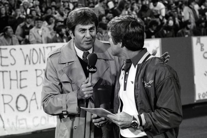 Don Meredith